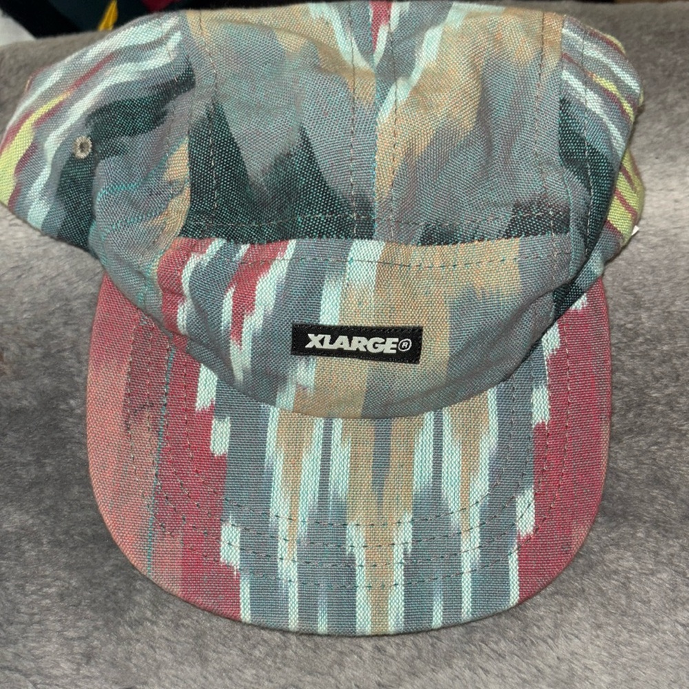 XLARGE Hat 2/40$!
